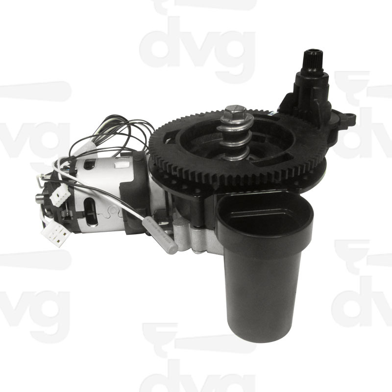 MOTORE MACININO SAECO XELISIS 230V - SAECO